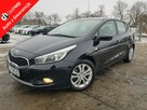 Kia Cee'd 1,4 Benzyna Klima Zarejestrowany Gwarancja