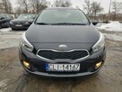 Kia Cee'd 1,4 Benzyna Klima Zarejestrowany Gwarancja - 2