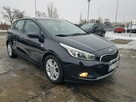 Kia Cee'd 1,4 Benzyna Klima Zarejestrowany Gwarancja - 3