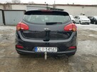 Kia Cee'd 1,4 Benzyna Klima Zarejestrowany Gwarancja - 6