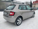 Škoda Fabia SALON PL  Bezwypadkowa  Pewne auto - 6