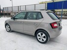 Škoda Fabia SALON PL  Bezwypadkowa  Pewne auto - 7