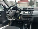 Škoda Fabia SALON PL  Bezwypadkowa  Pewne auto - 14