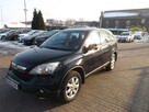 Honda CR-V - 3