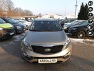 Kia Sportage - 1