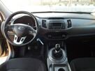 Kia Sportage - 6