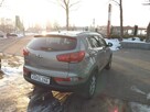 Kia Sportage - 9