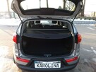 Kia Sportage - 11