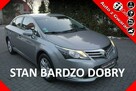 Toyota Avensis 1.8 98tyś km 100%bezwypadkowy Stan Idealny z Niemiec Gwarancja 12mc - 1