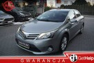 Toyota Avensis 1.8 98tyś km 100%bezwypadkowy Stan Idealny z Niemiec Gwarancja 12mc - 2