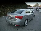 Toyota Avensis 1.8 98tyś km 100%bezwypadkowy Stan Idealny z Niemiec Gwarancja 12mc - 5