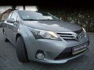 Toyota Avensis 1.8 98tyś km 100%bezwypadkowy Stan Idealny z Niemiec Gwarancja 12mc - 10