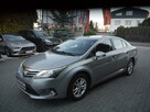 Toyota Avensis 1.8 98tyś km 100%bezwypadkowy Stan Idealny z Niemiec Gwarancja 12mc - 12