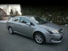 Toyota Avensis 1.8 98tyś km 100%bezwypadkowy Stan Idealny z Niemiec Gwarancja 12mc - 13