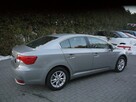 Toyota Avensis 1.8 98tyś km 100%bezwypadkowy Stan Idealny z Niemiec Gwarancja 12mc - 14