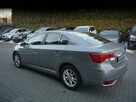 Toyota Avensis 1.8 98tyś km 100%bezwypadkowy Stan Idealny z Niemiec Gwarancja 12mc - 15