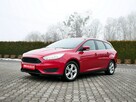 Ford Focus 1.6 Ti-VCT 125KM GAZ LPG Eu6 Kombi -Nowy Rorząd -1 Wł od 6 lat