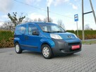 Peugeot Bipper 1.4 75KM Eu5 Teepe -5 osób -Klima -1 Wł -Nowy rozrząd -Bardzo zadbany - 9