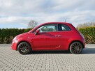 Fiat 500 1.2 69KM Euro6 Lounge -Nowy rozrząd kpl -Bardzo zadbana -Zobacz - 2