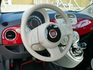 Fiat 500 1.2 69KM Euro6 Lounge -Nowy rozrząd kpl -Bardzo zadbana -Zobacz - 5