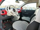 Fiat 500 1.2 69KM Euro6 Lounge -Nowy rozrząd kpl -Bardzo zadbana -Zobacz - 13