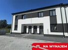 Na wynajem apartament z ogródkiem w Spacerowa Park - 1