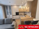 Na wynajem apartament z ogródkiem w Spacerowa Park - 2