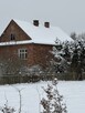 Dom w Woli Dębińskiej z działkami 2,5 hekrara - 2