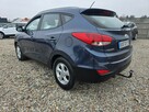 Hyundai ix35 2.0 163ps DOHC Benzyna Klimatronic PDC Gwarancja - 4