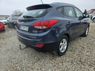Hyundai ix35 2.0 163ps DOHC Benzyna Klimatronic PDC Gwarancja - 5