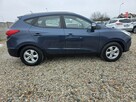 Hyundai ix35 2.0 163ps DOHC Benzyna Klimatronic PDC Gwarancja - 6