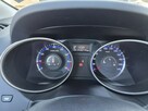 Hyundai ix35 2.0 163ps DOHC Benzyna Klimatronic PDC Gwarancja - 10