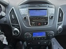 Hyundai ix35 2.0 163ps DOHC Benzyna Klimatronic PDC Gwarancja - 12