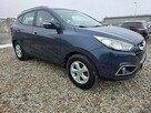 Hyundai ix35 2.0 163ps DOHC Benzyna Klimatronic PDC Gwarancja - 15