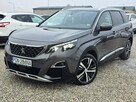 Peugeot 5008 1.6 120ps Full LED Navi Kamera Cofania 7 Osobowy Gwarancja
