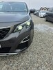 Peugeot 5008 1.6 120ps Full LED Navi Kamera Cofania 7 Osobowy Gwarancja - 3