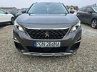 Peugeot 5008 1.6 120ps Full LED Navi Kamera Cofania 7 Osobowy Gwarancja - 4