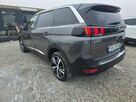 Peugeot 5008 1.6 120ps Full LED Navi Kamera Cofania 7 Osobowy Gwarancja - 5