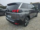Peugeot 5008 1.6 120ps Full LED Navi Kamera Cofania 7 Osobowy Gwarancja - 7