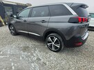 Peugeot 5008 1.6 120ps Full LED Navi Kamera Cofania 7 Osobowy Gwarancja - 10