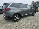 Peugeot 5008 1.6 120ps Full LED Navi Kamera Cofania 7 Osobowy Gwarancja - 12