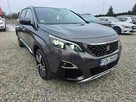 Peugeot 5008 1.6 120ps Full LED Navi Kamera Cofania 7 Osobowy Gwarancja - 16