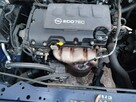 Opel Astra Benzyna bez turbo II wlascicieli ks serwis import niemcy - 5