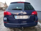 Opel Astra Benzyna bez turbo II wlascicieli ks serwis import niemcy - 7