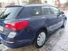 Opel Astra Benzyna bez turbo II wlascicieli ks serwis import niemcy - 8