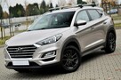 Hyundai Tucson 1.6 GDI 133 KM Lift Navi Klimatronik Kamera Skóra Full Opcja - 1