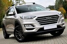 Hyundai Tucson 1.6 GDI 133 KM Lift Navi Klimatronik Kamera Skóra Full Opcja - 2