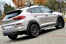 Hyundai Tucson 1.6 GDI 133 KM Lift Navi Klimatronik Kamera Skóra Full Opcja - 3