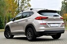 Hyundai Tucson 1.6 GDI 133 KM Lift Navi Klimatronik Kamera Skóra Full Opcja - 4