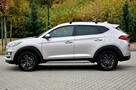 Hyundai Tucson 1.6 GDI 133 KM Lift Navi Klimatronik Kamera Skóra Full Opcja - 5